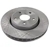Image de Febi bilstein Disque de frein 108584, 1 pièce