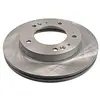 Image de Febi bilstein 108598 - Disque de frein