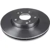 Image de Febi bilstein 108644 Jeu de 2 disques de frein