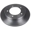 Image de Febi bilstein 108650 - Disque de frein