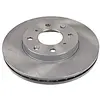 Image de Febi bilstein 108653 - Disque de frein