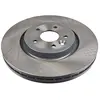 Image de Febi bilstein 108654 Disque de frein