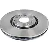 Image de Febi bilstein 108684 Lot de 2 disques de frein