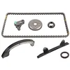 Image de Febi bilstein 108732 Kit de chaîne de commande pour arbre à cames avec glissières et tendeurs de chaîne, 1 pièce