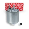 Image de Febi bilstein 108735 Filtre à carburant avec joint d'étanchéité