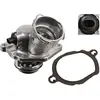 Image de Febi bilstein 108755 Thermostat avec boîtier, joint et interrupteur de température, 1 pièce