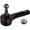 Image de febi bilstein 108796 Rotule de barre de direction avec écrou de sécurité, 1 pièce