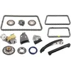 Image de Febi bilstein 108889 Kit de chaîne de commande pour arbre à cames et pompe à huile
