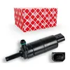 Image de Febi bilstein 108945 Pompe de nettoyage pour lave-glace
