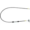 Image de Febi bilstein 109247 Corde de frein à main