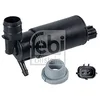 Image de Febi bilstein 109264 Pompe de nettoyage pour lave-glace avec joint d'étanchéité