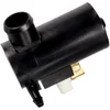 Image de Febi bilstein 109265 - Pompe d'eau de nettoyage, nettoyage des vitres