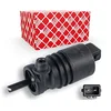 Image de Febi bilstein 109281 Pompe de nettoyage pour phare avec joint d'étanchéité