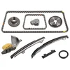 Image de Febi bilstein 109356 Kit de chaîne de commande pour arbre à cames et pompe à huile