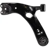 Image de Febi bilstein 109565 Bras de suspension sans articulation