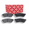 Image de Febi bilstein 116330 Plaquettes de frein
