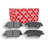Image de Febi bilstein 116336 Plaquettes de frein, 1 pièce