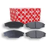 Image de Febi bilstein 116375 Plaquettes de frein