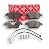 Image de Febi bilstein 116380 Plaquettes de frein