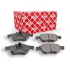 Image de Febi bilstein 116387 Plaquettes de frein, 1 pièce