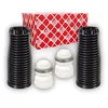 Image de Febi bilstein 170034 Kit de protection pour amortisseur