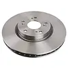 Image de Febi bilstein 170043 Lot de 2 disques de frein