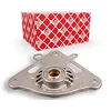 Image de Febi bilstein 170300 Palier de jambe de force sans roulements à ressorts, 1 pièce