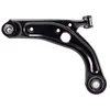 Image de Febi bilstein 170709 Bras de suspension avec roulements et articulation, 1 pièce