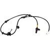 Image de Febi bilstein 170730 Capteur ABS | Compatible avec: HYUNDAI ELANTRA V Stufenheck
