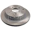 Image de Febi bilstein 170743 - Disque de frein