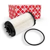 Image de Febi bilstein 170948 Filtre à huile Filtre à huile pour VW pour Touareg (CR7)