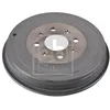 Image de FEBI BILSTEIN 171055 2x Tambour de frein Arrière