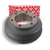 Image de Febi bilstein 171075 Tambour de frein