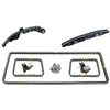 Image de Febi bilstein 171092 Kit de chaîne de commande pour arbre à cames avec glissières et tendeurs de chaîne