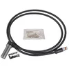 Image de Febi bilstein 171313 Capteur ABS avec douille et graisse