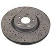 Image de Febi bilstein 171465 - Disque de frein