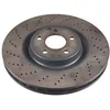 Image de Febi bilstein Disque de frein 171485