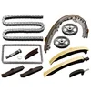 Image de Febi bilstein 171515 Kit de chaîne de commande pour arbre à cames et pompe à huile