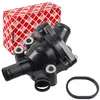 Image de febi bilstein 174570 Thermostat