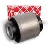 Image de Febi bilstein 175050 Suspension bras de liaison Arrière gauche, supérieur, Arrière droit Silent Bloc De Triangle Silent bloc de triangle