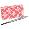 Image de FEBI BILSTEIN Bougie de préchauffage Diesel 12V Ouverture de la clé:10 Version de bougie de préchauffage:capable à l'incandescence résiduelle Compatible avec VW Golf 6 3/5 portes 5K1 Touran I 1T3