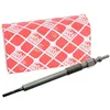 Image de FEBI BILSTEIN Bougie de préchauffage Diesel 4,4V Compatible avec OPEL Corsa D 3/5 portes S07 Mokka/Mokka X J13 Astra J 5 portes P10 Astra J Sports Tourer P10 Astra J GTC P10