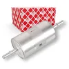 Image de febi bilstein 176292 Filtre à carburant, 1 pièce