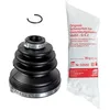 Image de FEBI BILSTEIN Jeu de soufflets (arbre d'entraînement) 176749 Compatible avec: TOYOTA YARIS, YARIS, YARIS Kasten/Schrägheck