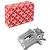 Image de FEBI BILSTEIN Étrier de frein Essieu arrière droit 1J0615424D 1J0615424F 1J0615424H pour VW Golf IV 3/5 portes (1J1) Polo IV 3/5 portes (9N, 9A) New Beetle 3/5 portes (9C1, 1C1) Polo IV Berline