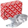 Image de FEBI BILSTEIN Étrier de frein Essieu arrière gauche 1J0615423C 1K0615423 1K0615423C Compatible avec VW Golf V 3/5 portes 1K1 Golf VI 3/5 portes 5K1 Touran I 1T1, 1T2 Golf Plus/Crossgolf 5M1, 521