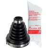 Image de FEBI BILSTEIN Jeu de joints-soufflets arbre de commande 180365 95mm 0,182kg