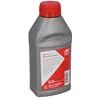 Image de FEBI BILSTEIN 180589 Liquide de frein 0,5Liter Compatible avec VW Golf 4 3/5 portes 1J1 Golf 5 3/5 portes 1K1, BMW 3 Berline E46 1 5 portes F20 3 Berline E90