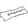 Image de FEBI BILSTEIN 180758 Joint de cache-culbuteurs Compatible avec VW Passat B6 Variant 3C5 Touareg II 7P5, 7P6 Touareg I 7LA, 7L6, 7L7 Passat B6 Berline 3C2 Passat B7 Variant 365 Eos 1F7, 1F8