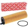 Image de FEBI BILSTEIN 182956 Filtre à huile Filtre à huile